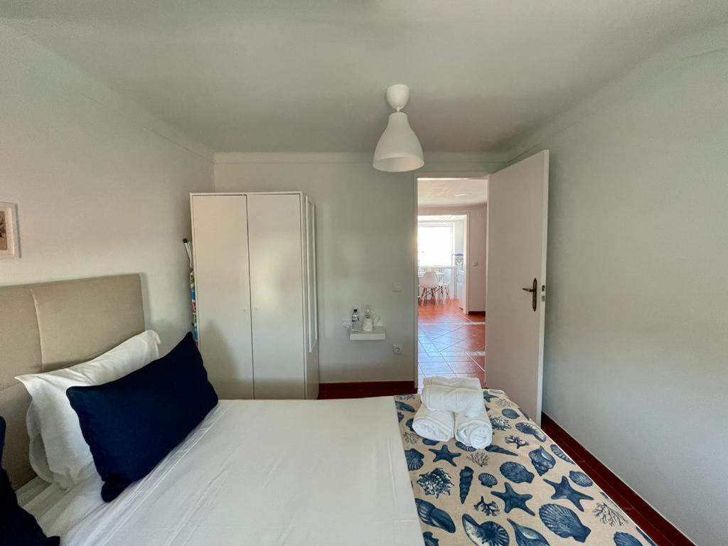 Lugar Dos Avos Apartment Nazaré Exterior photo