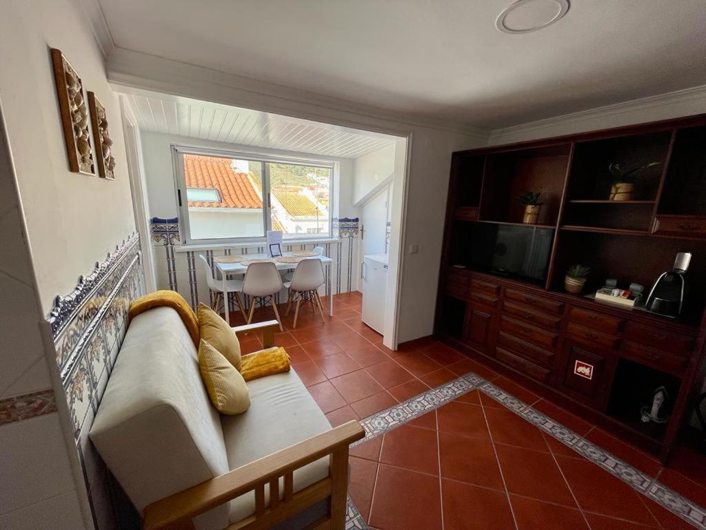 Lugar Dos Avos Apartment Nazaré Exterior photo