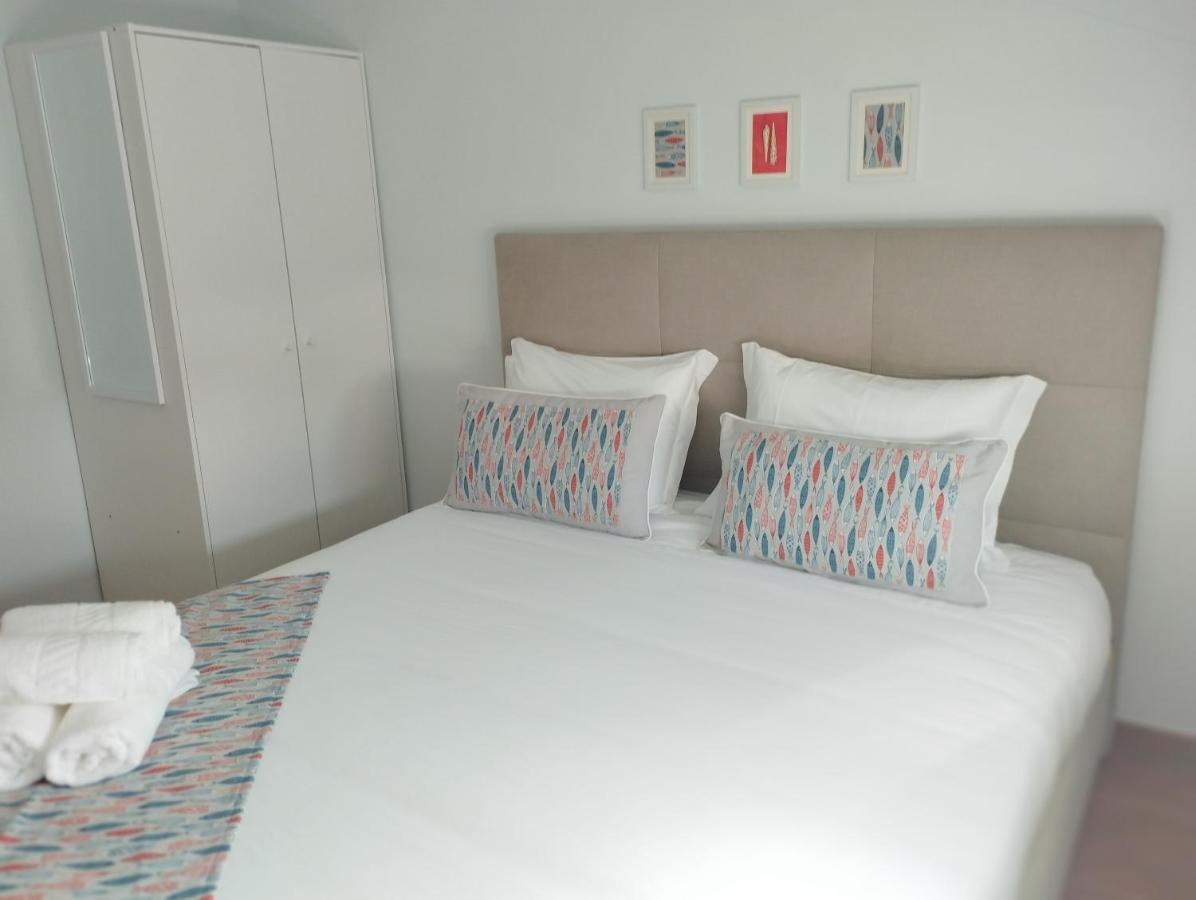 Lugar Dos Avos Apartment Nazaré Exterior photo