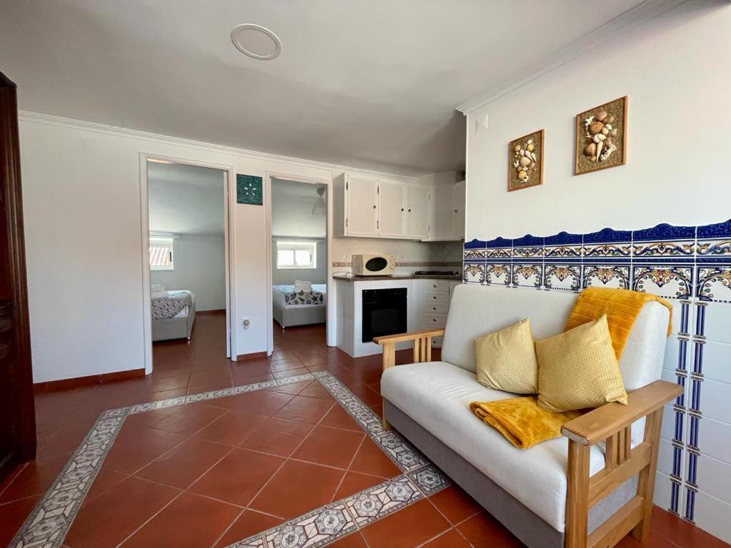 Lugar Dos Avos Apartment Nazaré Exterior photo