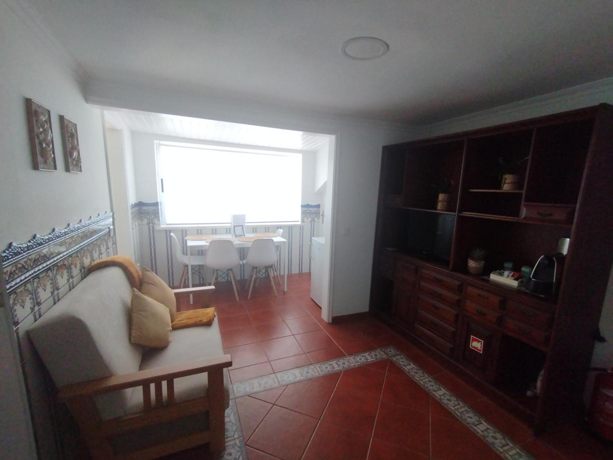 Lugar Dos Avos Apartment Nazaré Exterior photo