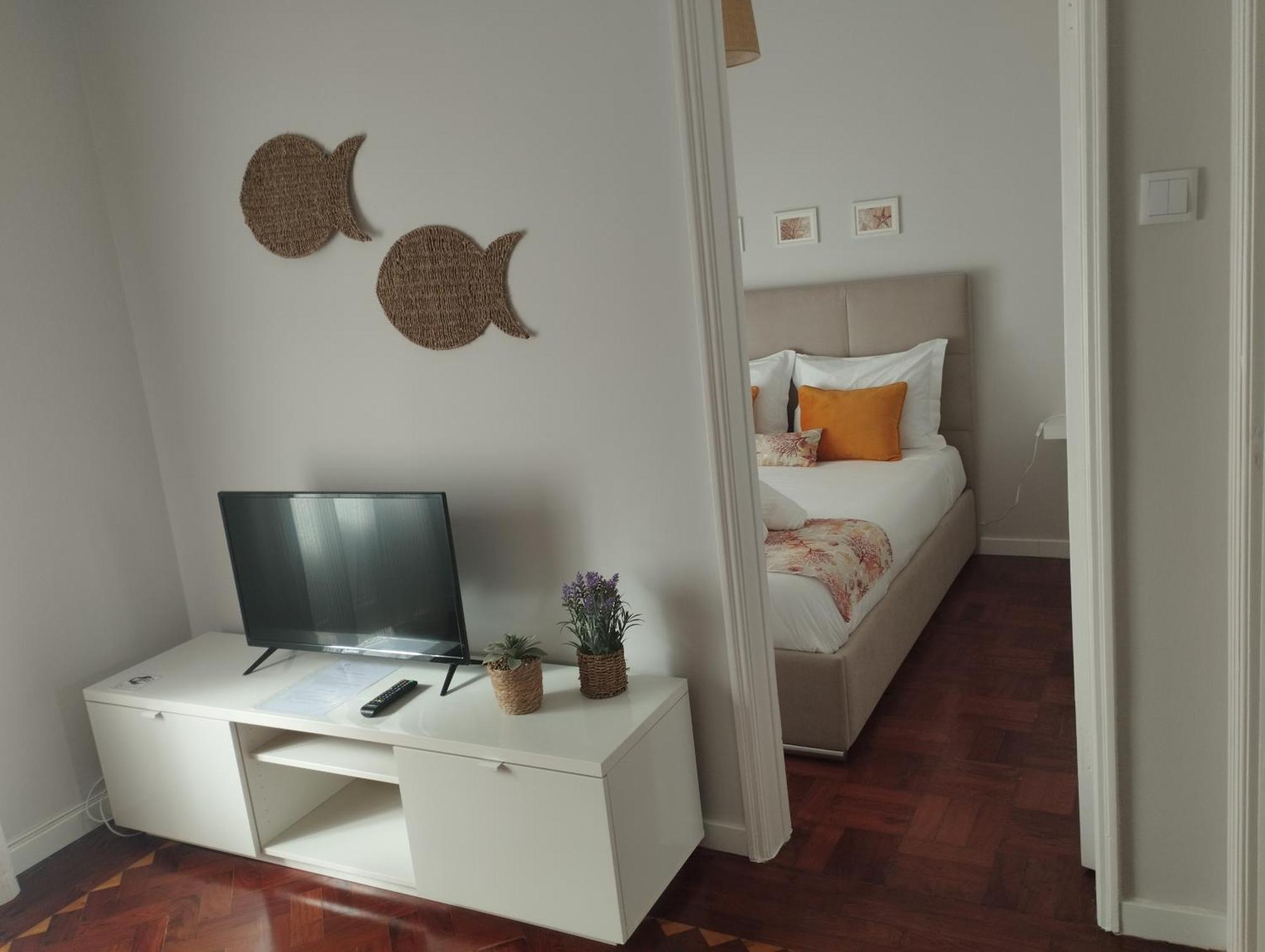 Lugar Dos Avos Apartment Nazaré Exterior photo